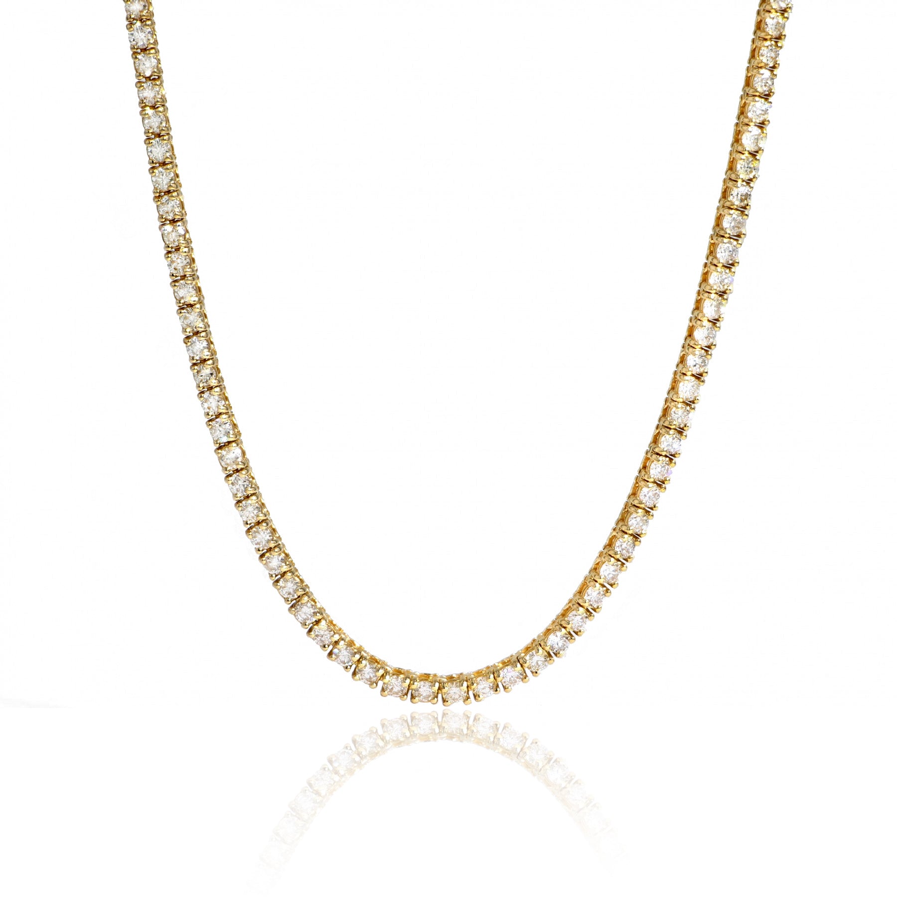 14 kt Gelbgold, 16 – 7232414711868