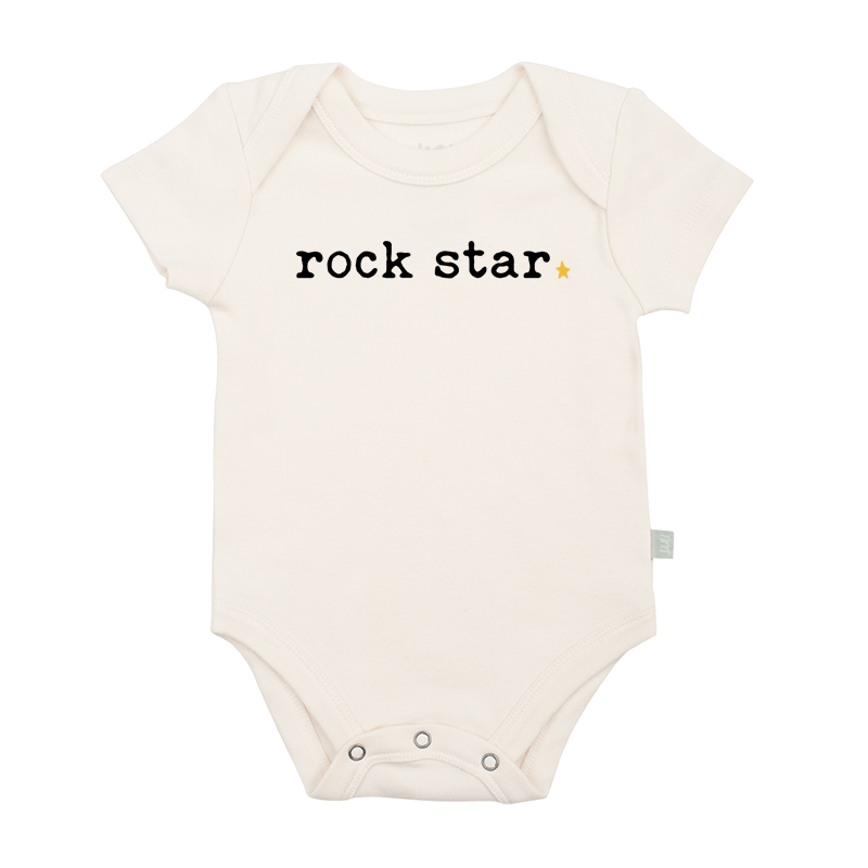 Grafik Body-Rockstar