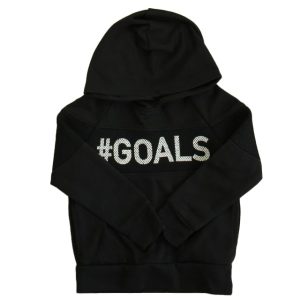 Rockets Of Awesome Jungs schwarz Hoodie – 7805942726716