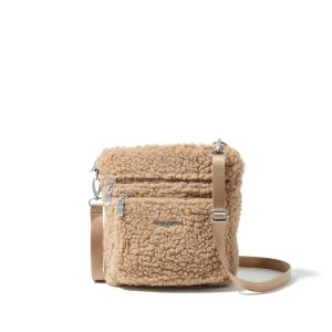 Baggallini Moderne Tasche Umhängetasche