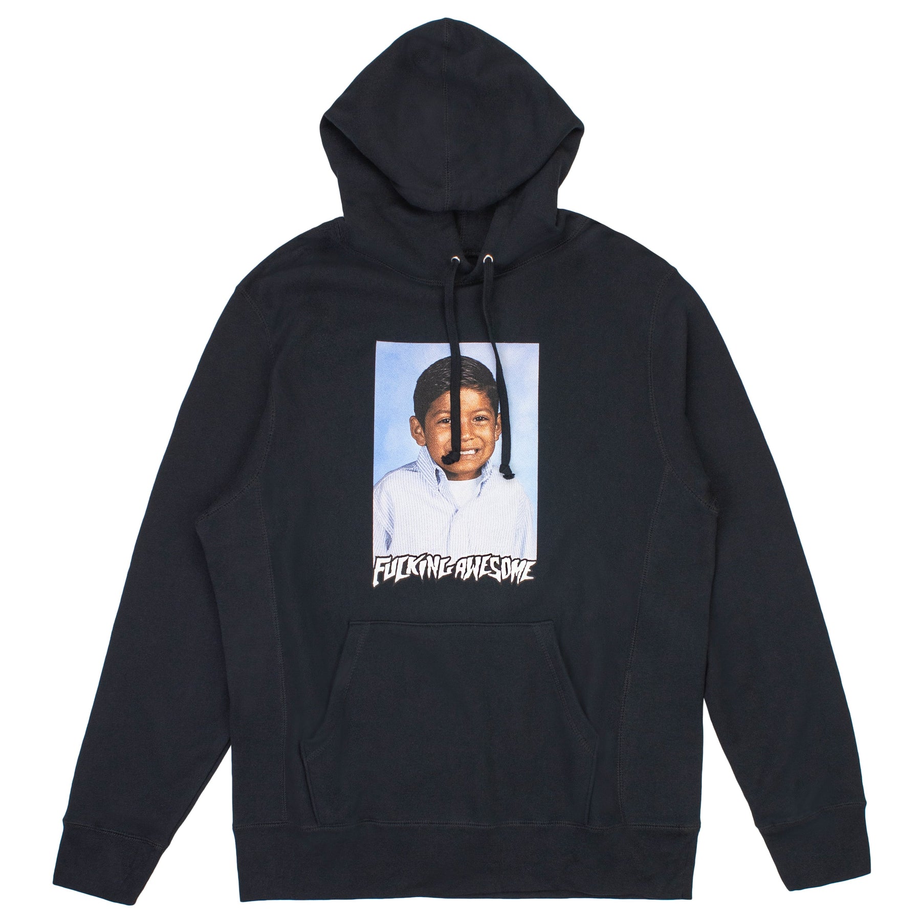 Schwarz CP – LOUIE LOPEZ PHOTO Kapuzenpullover