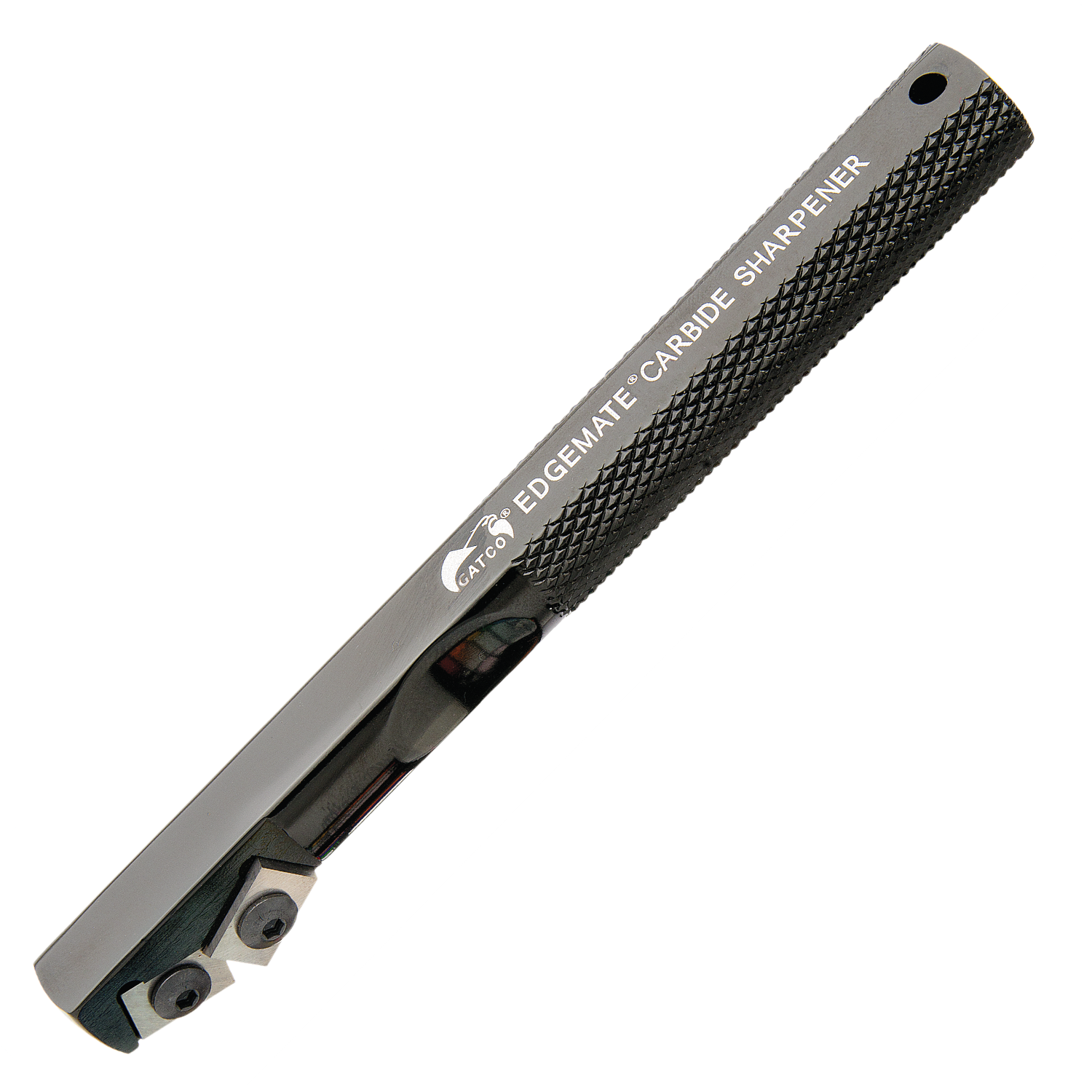 Gatco Edgemate Karabinerschärfer