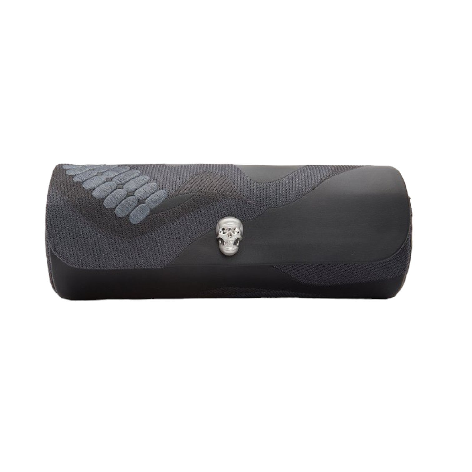Wolf 493402 Memento Mori Triple Uhrenrolle in Schwarz