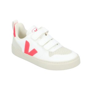 Veja V-10 CWL Leder Sneaker