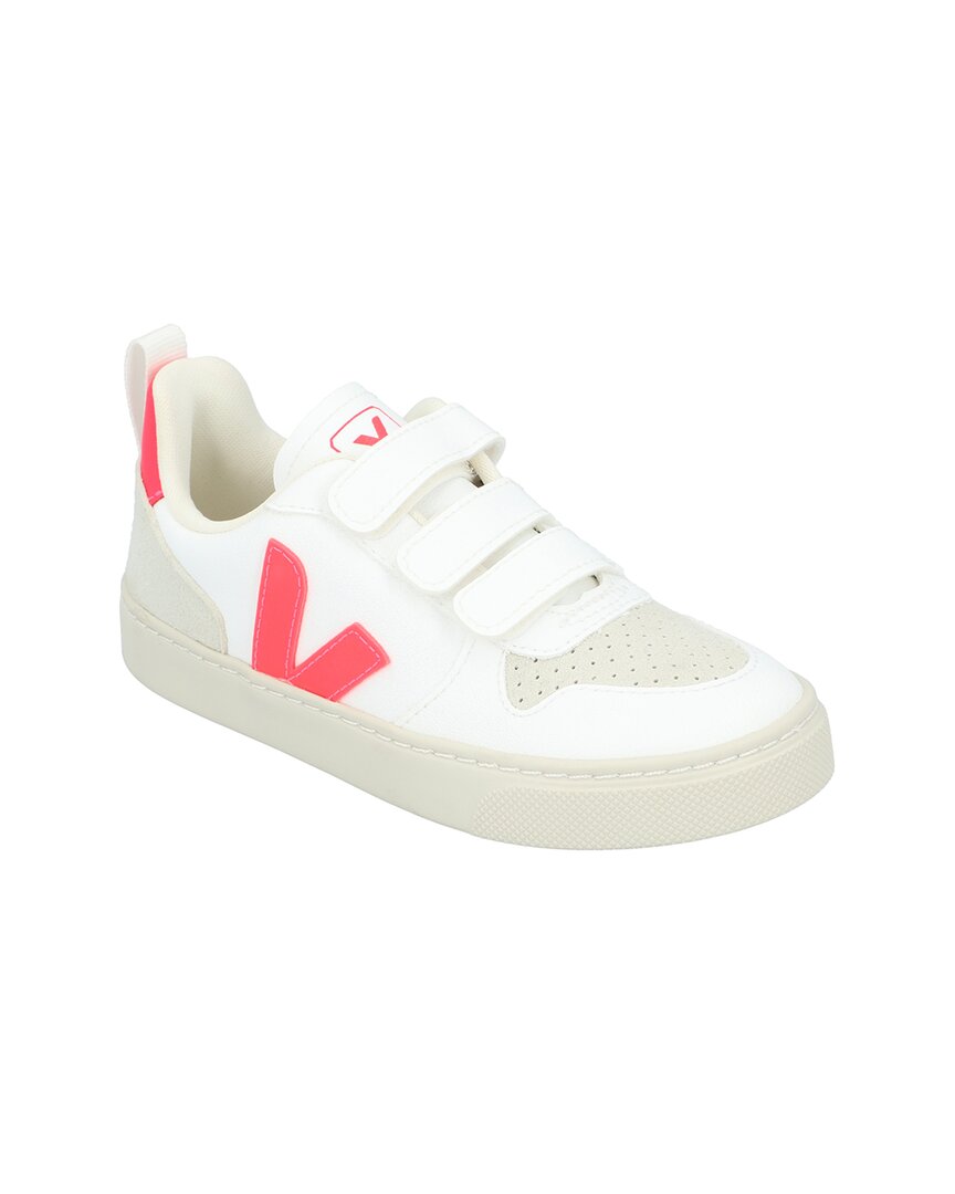 Veja V-10 CWL Leder Sneaker