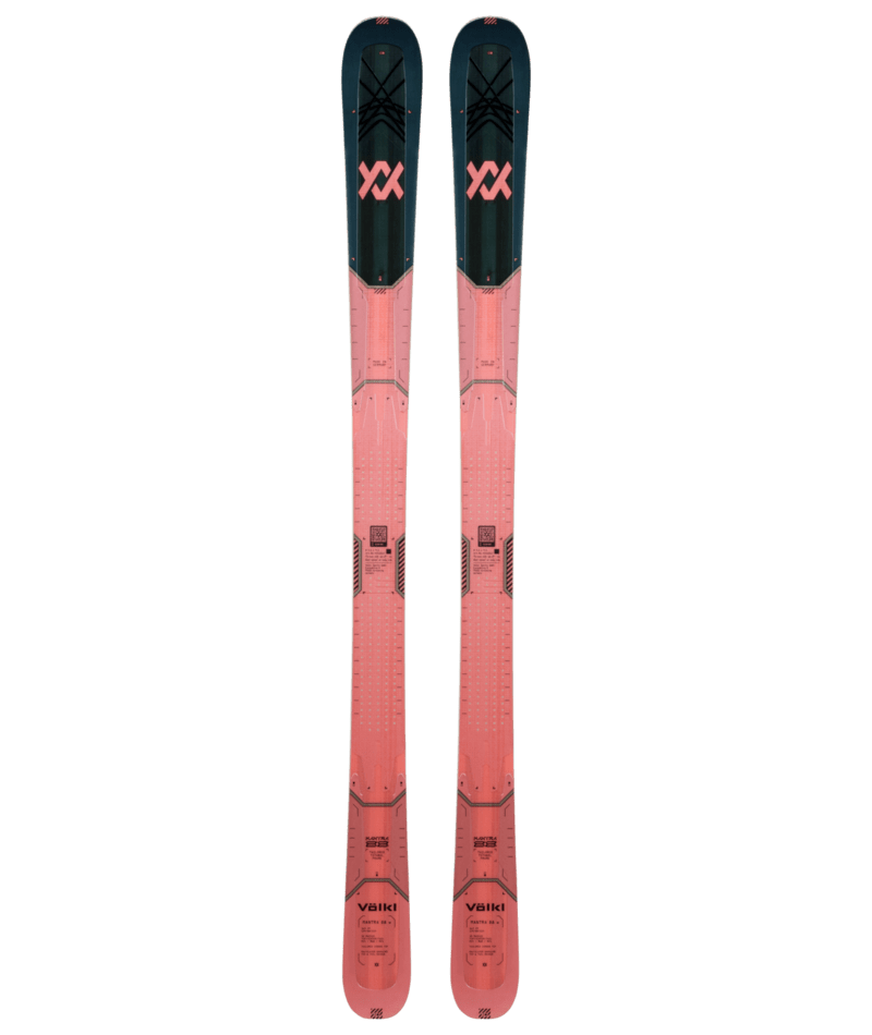 Volkl Mantra 88 Ski – Damen – 2026