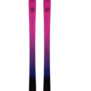 Rossignol Sender Free 100 Skis – Herren – 2026