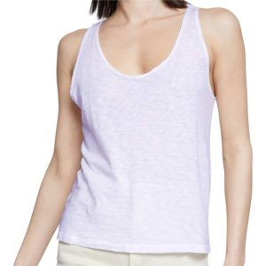 Scooped Tank Top in der Wissenschaft – 7833584730172
