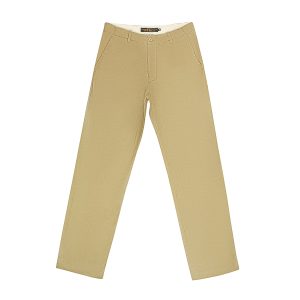 Freeman’S Sporting Club Hosen aus Baumwolle – khaki