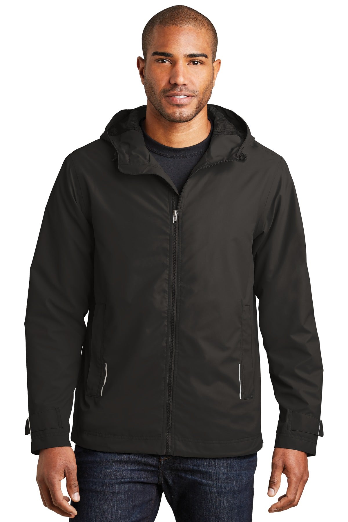 Port Authority Northwest Slicker für Herren J7710