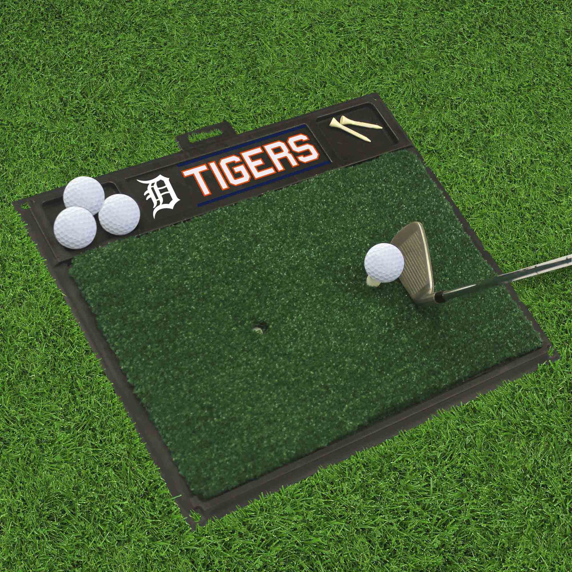 Fanmats Detroit Tigers Golfschläger