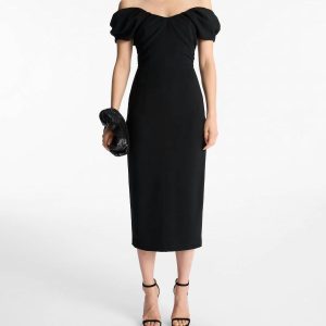 Nora Kleid in schwarz – 7232421199932