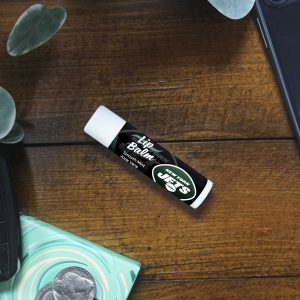 Fanmats New York Jets Smooth Mint SPF 15 Lippenbalsam