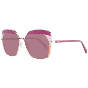 Emilio Pucci Damen Damen Sonnenbrille – 7232440991804