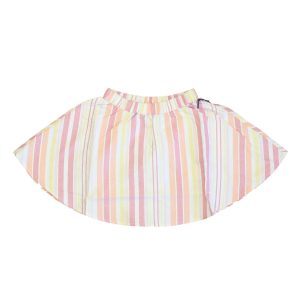 Classic Prep Mädchen Sherbert Stripe Rock