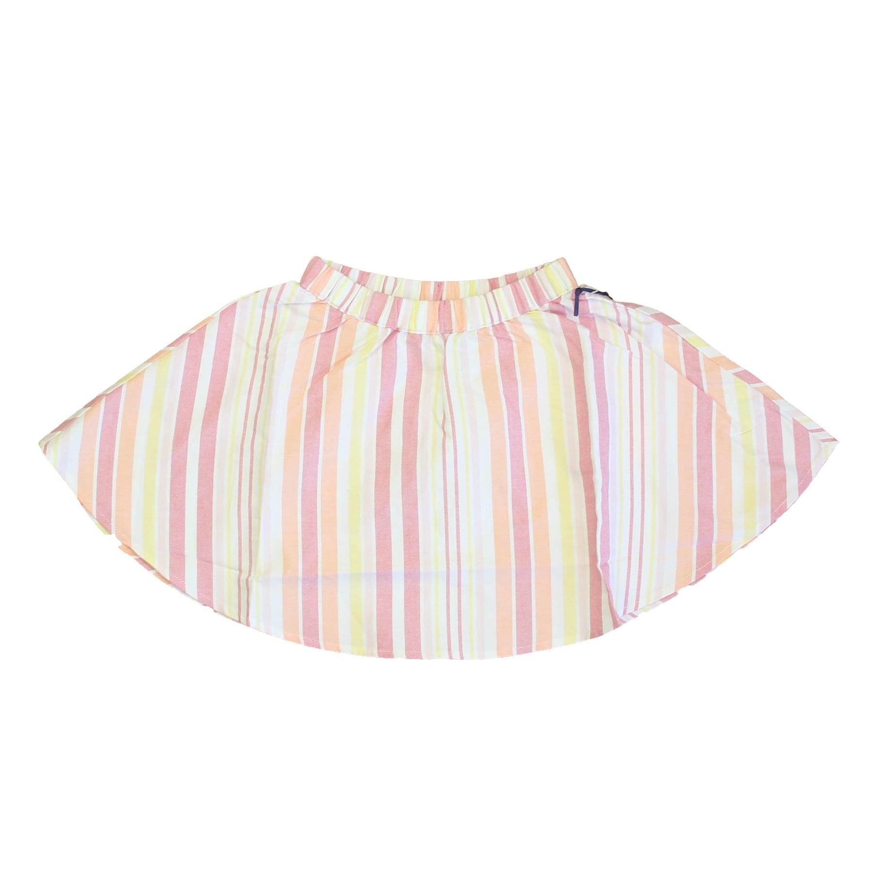 Classic Prep Mädchen Sherbert Stripe Rock