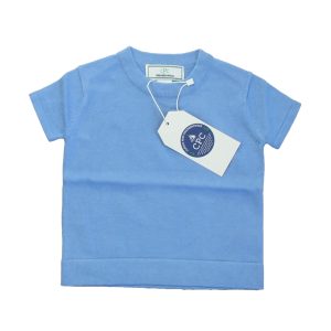 Classic Prep Mädchen robins eiblau Pullover Größe: 12-24 Monate – 7805990273084