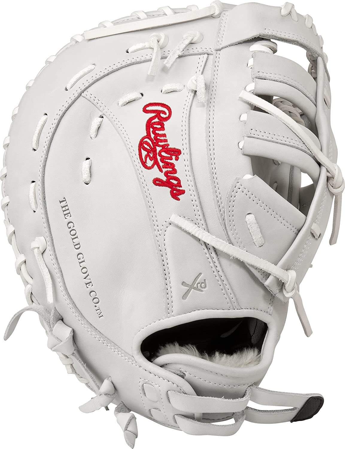 Rawlings Liberty Advanced 13 Fastpitch erste Baseball Softball Mitt