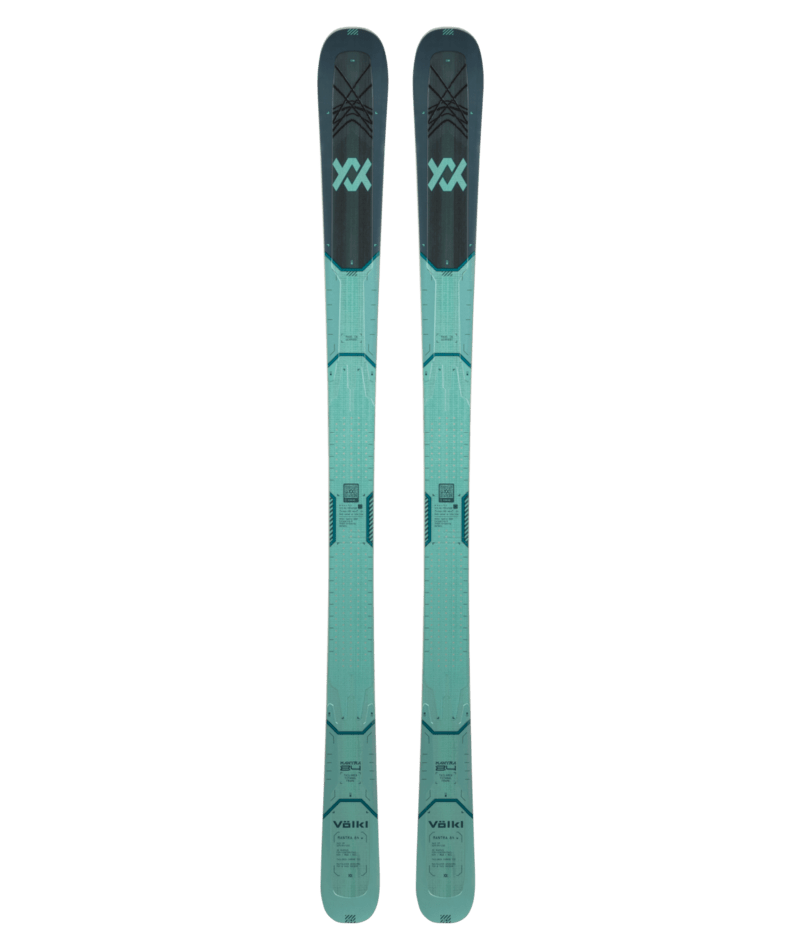 Volkl Mantra 84 Ski – Damen – 2026