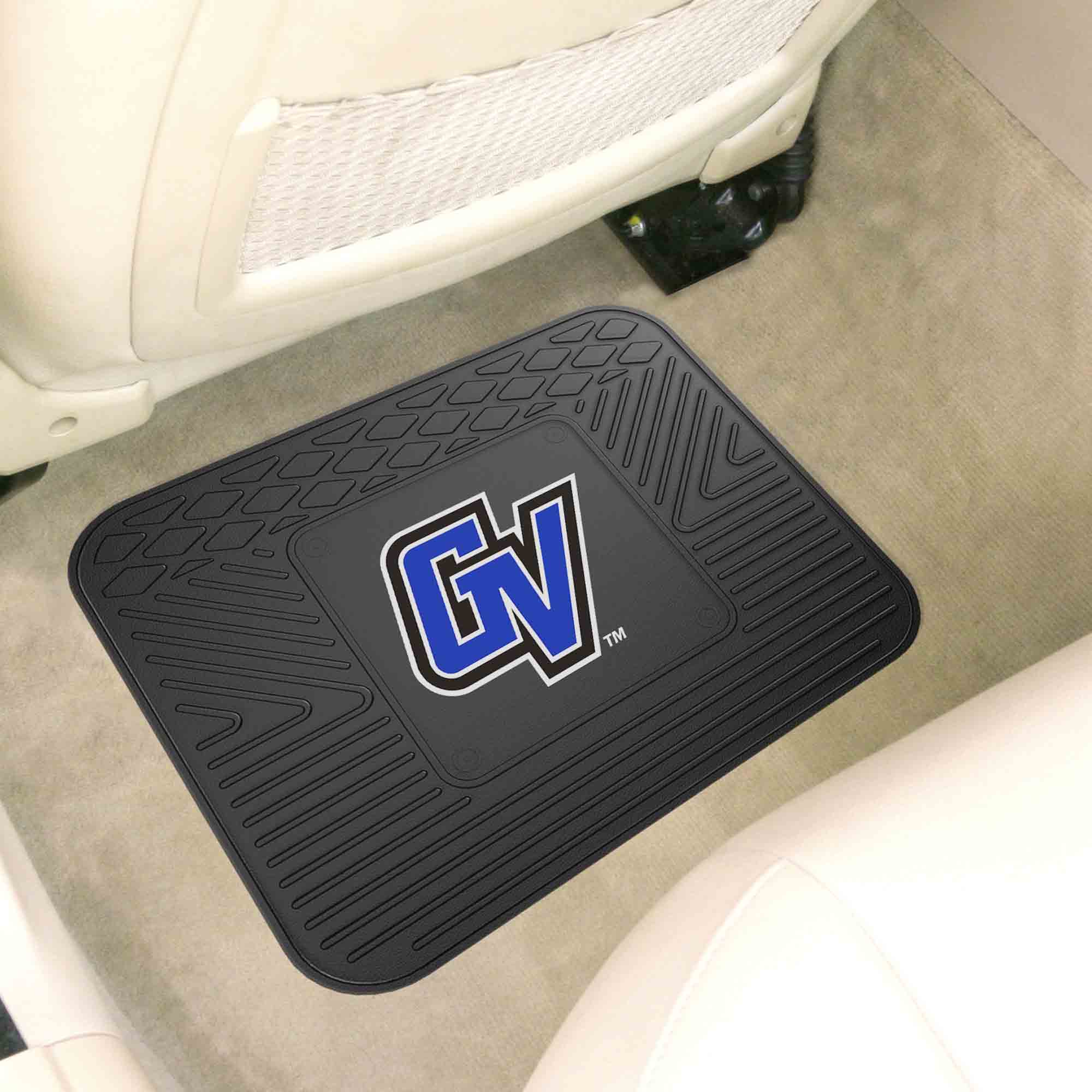 Fanmats Grand Valley State Lakers Rücksitz Auto Utility Matte - 14 "x 17"