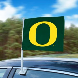 Fanmats oregon Enten Auto Flagge groß 11′′ x 14′′ – 1pc