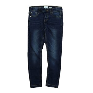 Mayoral Mädchen blaue Jeans – 7805967958076