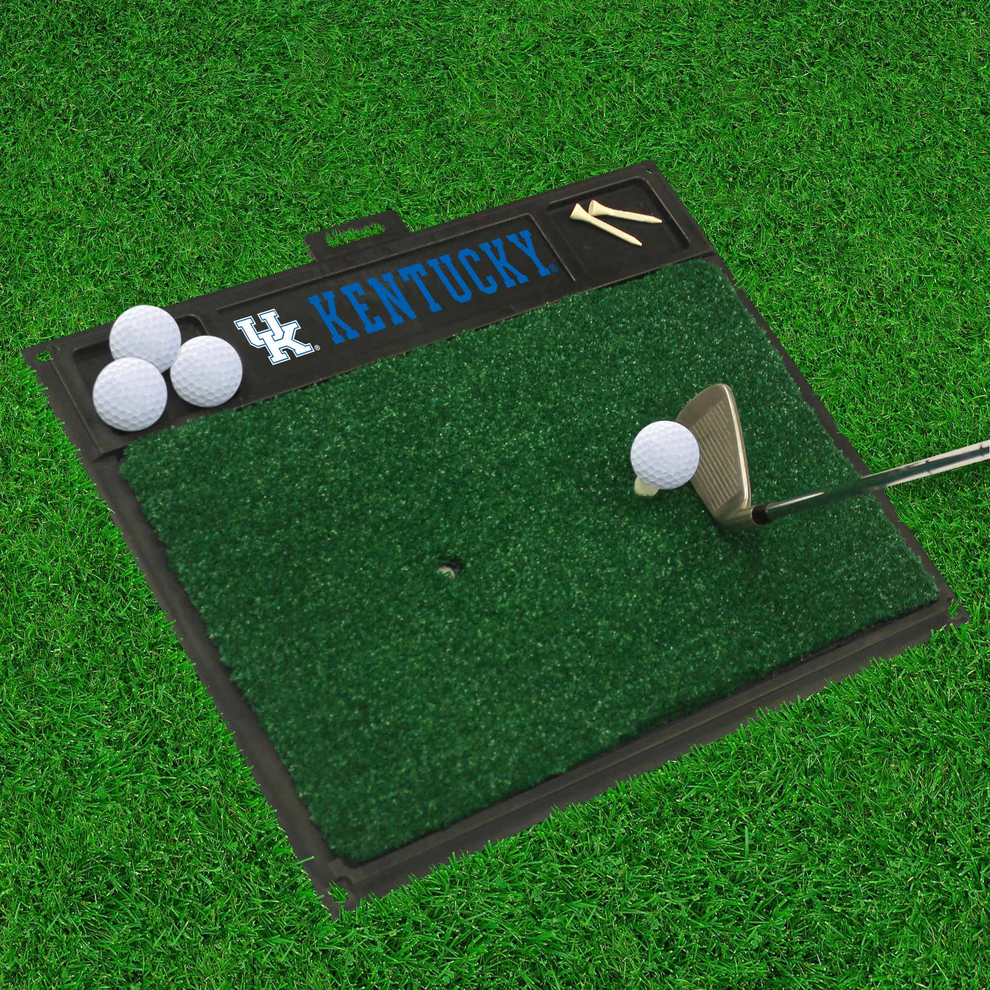 Fanmats Kentucky Wildcats Golfschläger
