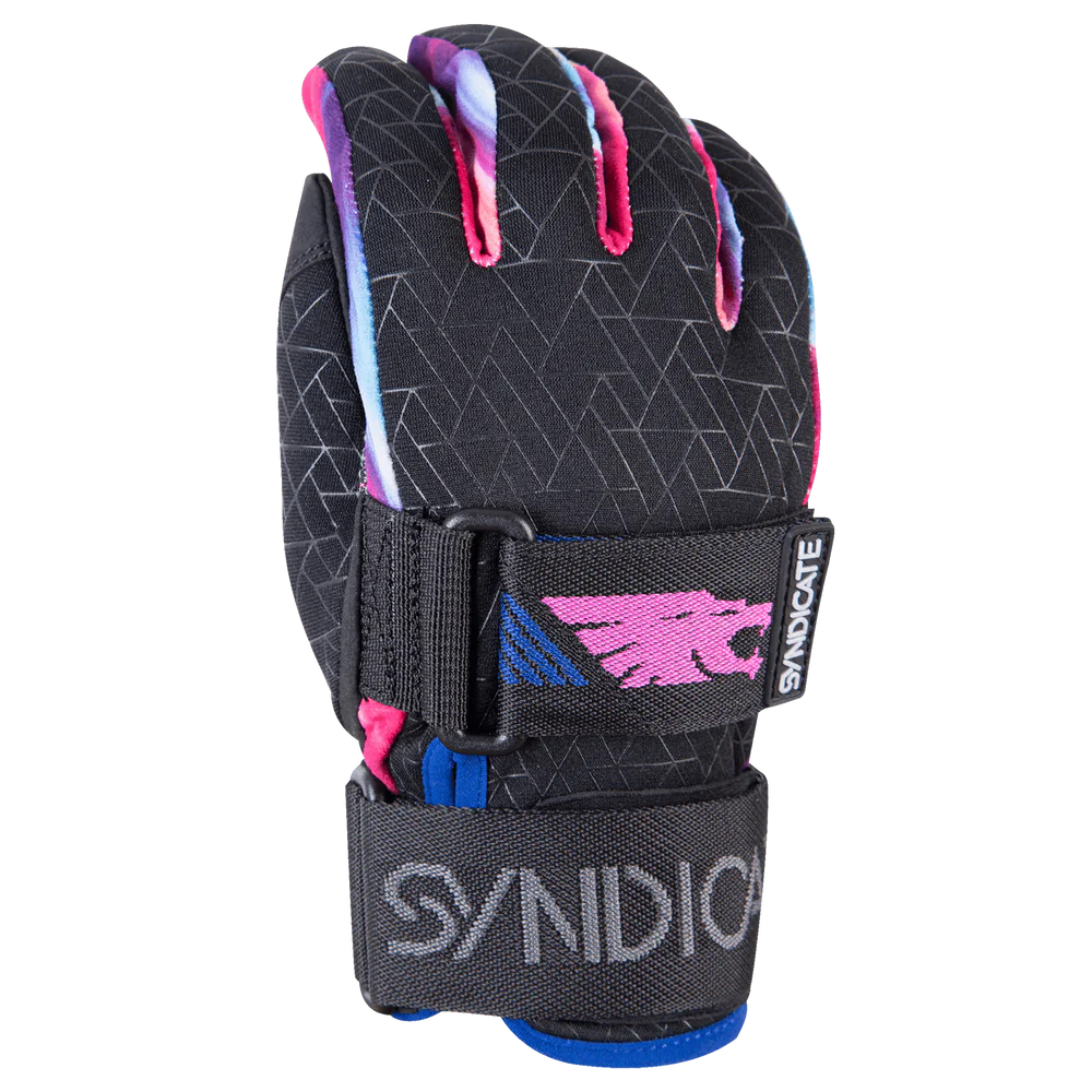 HO Syndicate Angel Water Ski Handschuhe – Damen – 2025