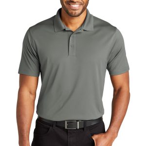 Port Authority Herren c-freie Leistung Polo. – K863