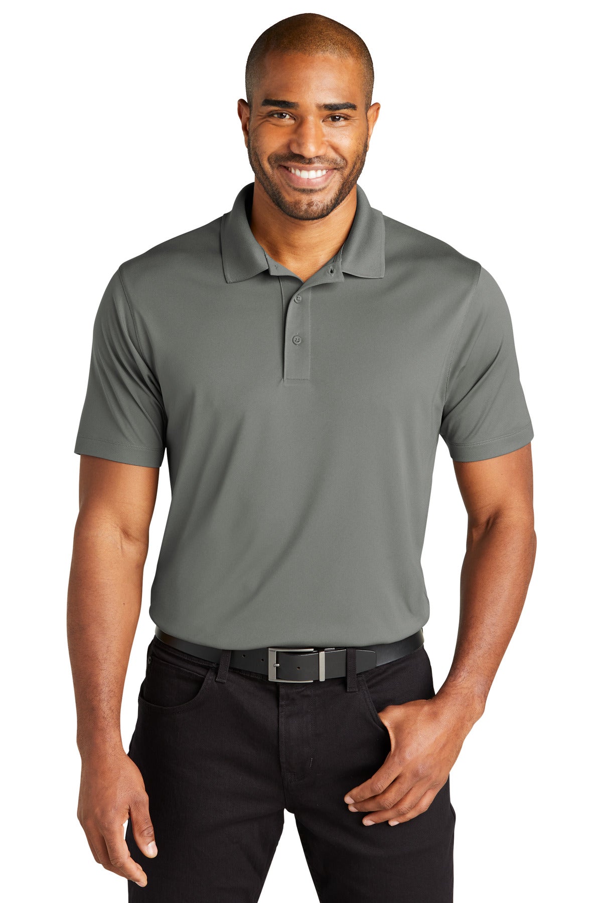 Port Authority Herren C-Free Performance Polo K863