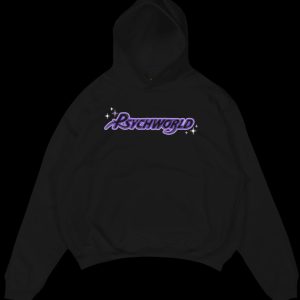 2021 Schwarz LOVING MEMORY Kapuzenpullover