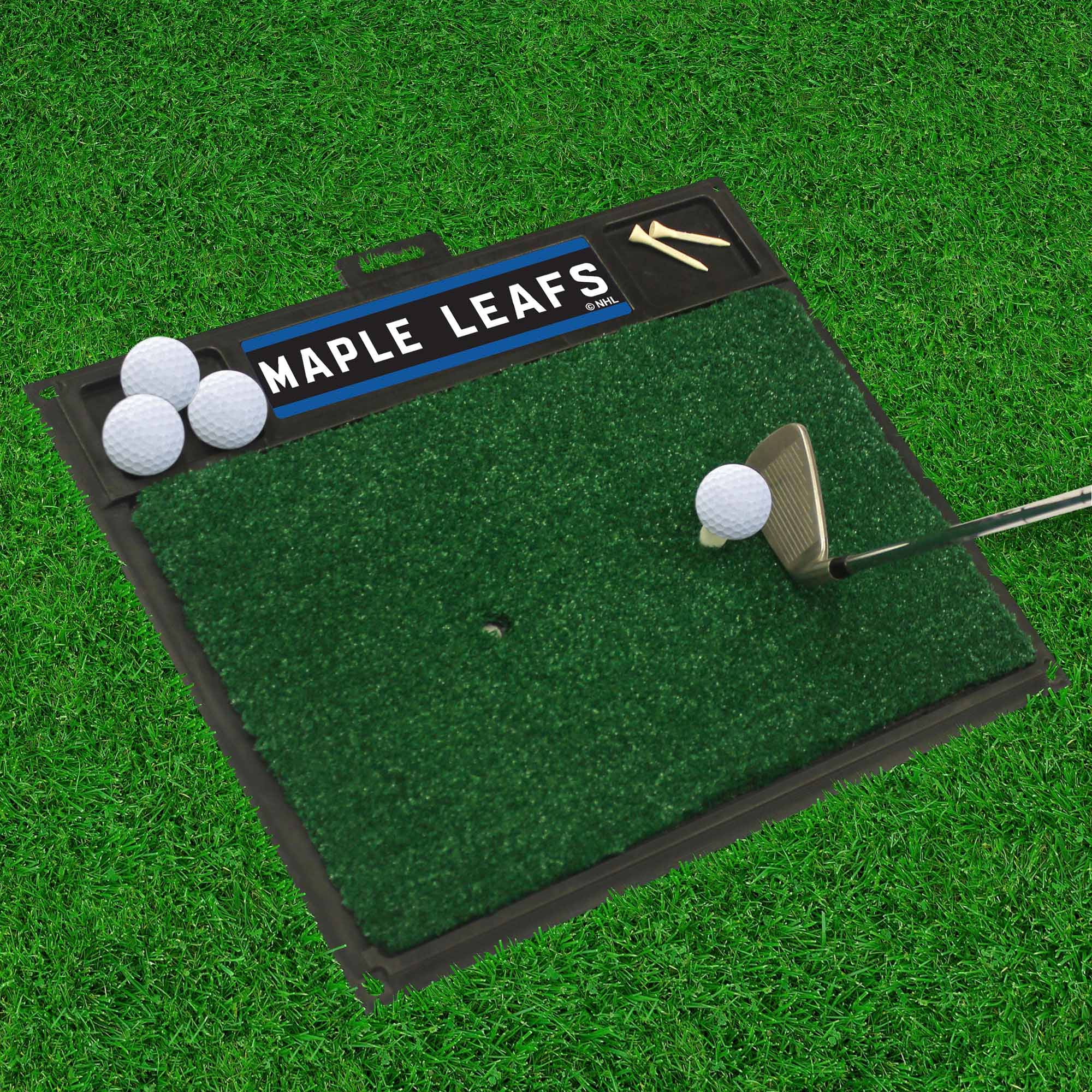 Fanmats Toronto Maple Leafs Golfschläger