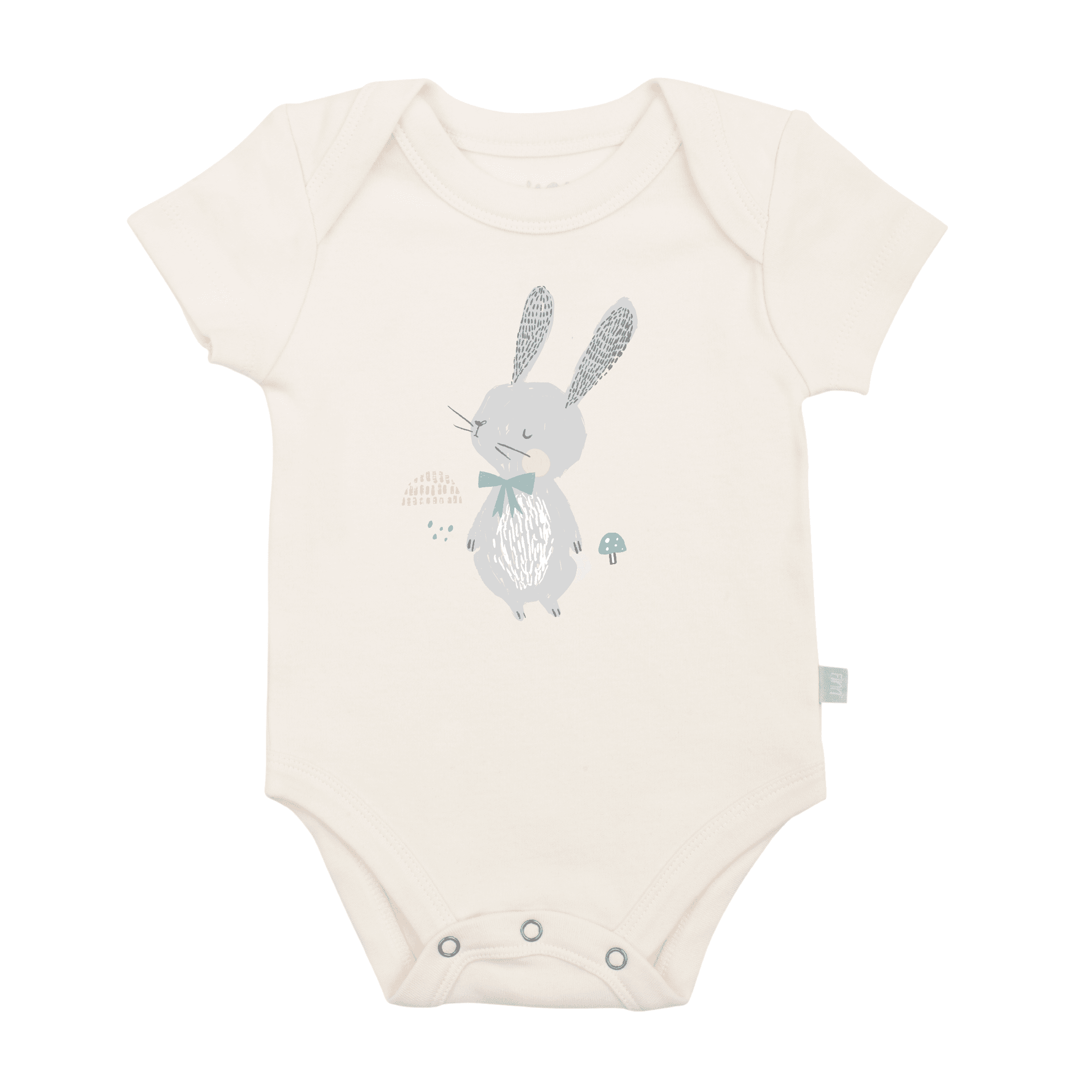 Kleid – spring bunny
