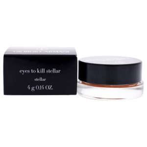Augen zu töten Stellar Lidschatten – 05 Stellar von Giorgio Armani für Damen – 0.14 oz Lidschatten