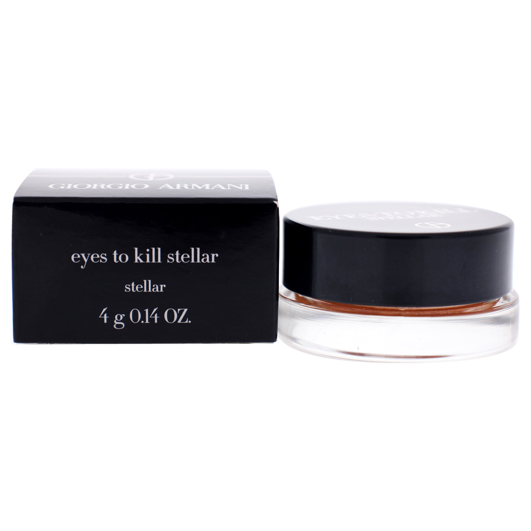 Augen zu töten Stellar Lidschatten – 05 Stellar von Giorgio Armani für Damen – 0.14 oz Lidschatten