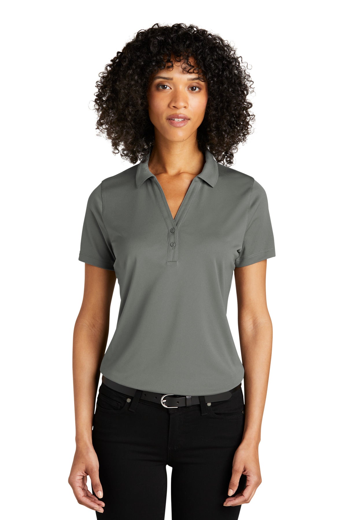 Port Authority Damen C-FREE Performance Polo LK863