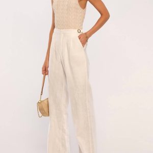 Lucca Hose in Eierschale – 7707827732540