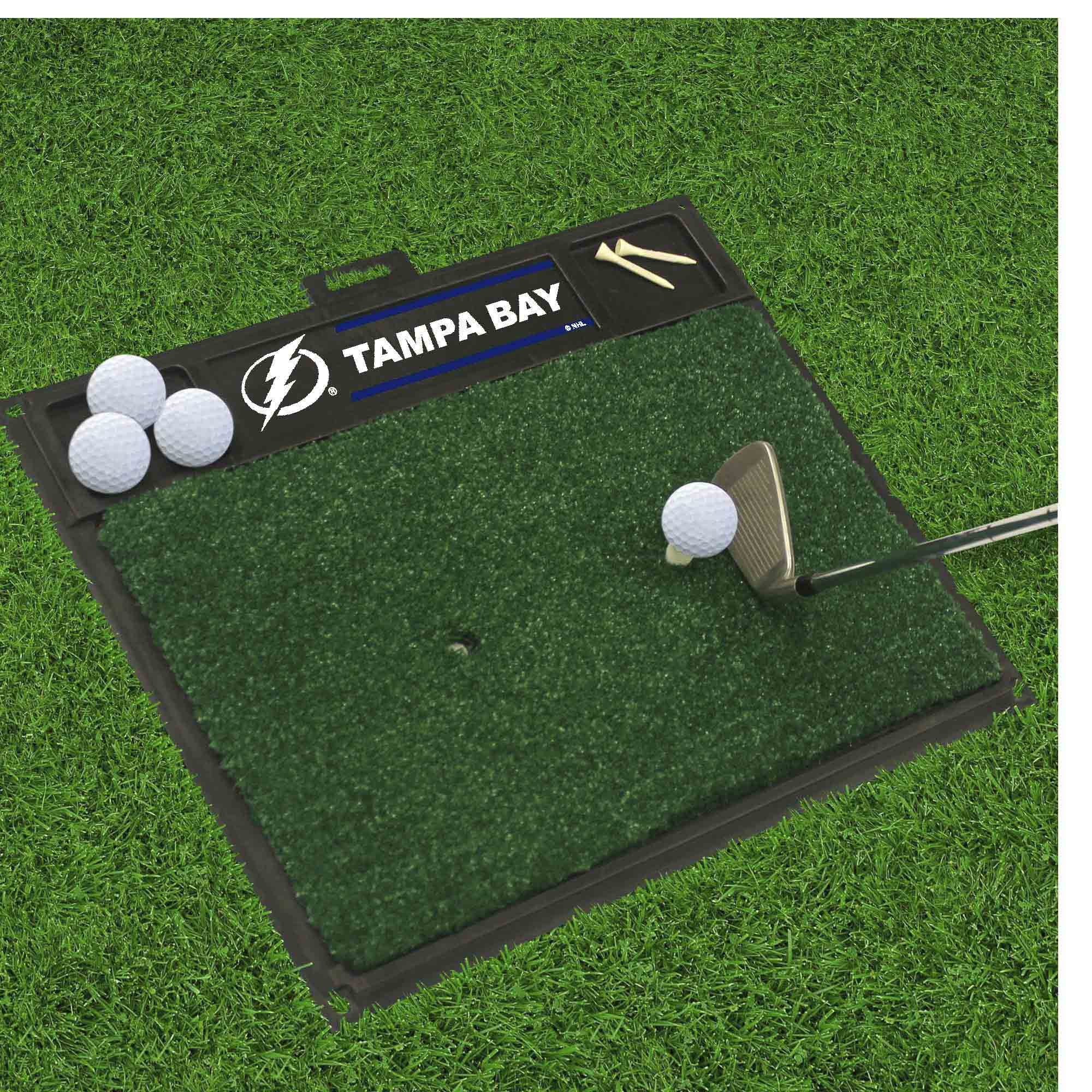 Fanmats Tampa Bay Lightning Golfschläger