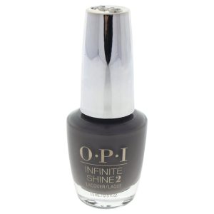 Infinite Shine 2 Lack – IS L27 Steel Waters Run Deep von OPI für Damen – 0,5 oz Nagellack