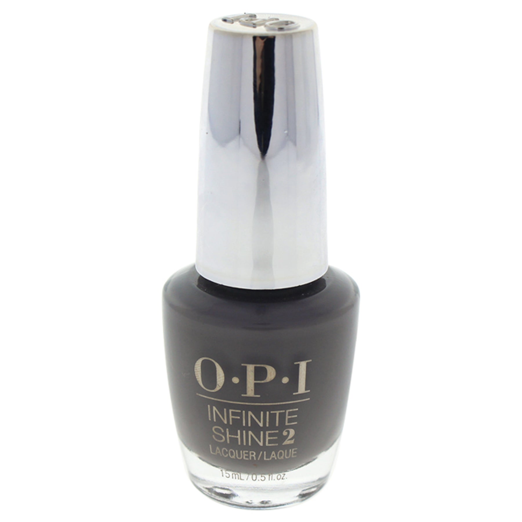 Infinite Shine 2 Lack – IS L27 Steel Waters Run Deep von OPI für Damen – 0,5 oz Nagellack