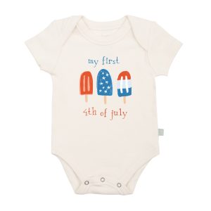 Grafik Bodysuits, Popsicles