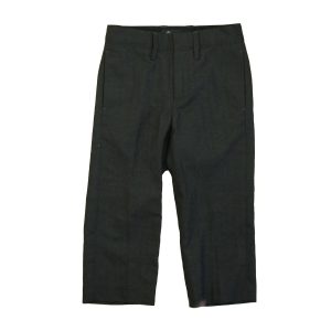 Crewcuts Jungen anthrazit Hose – 7805991551036