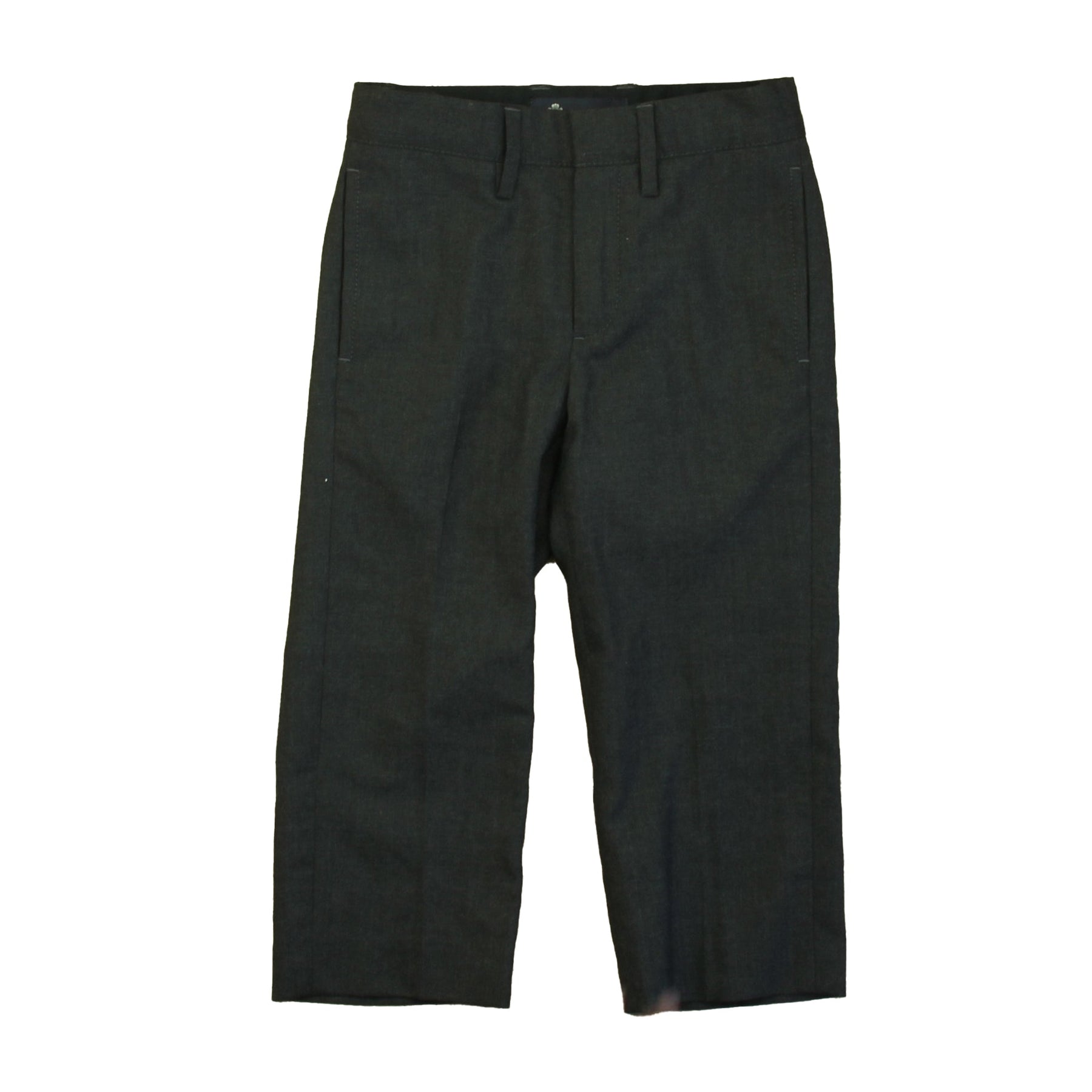 Crewcuts Jungen anthrazit Hose – 7805991551036