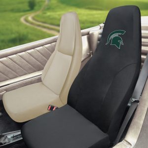 Fanmats Michigan State Spartans bestickter Sitzbezug