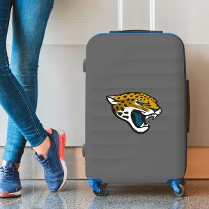 Fanmats jacksonville jaguars großen Aufkleber