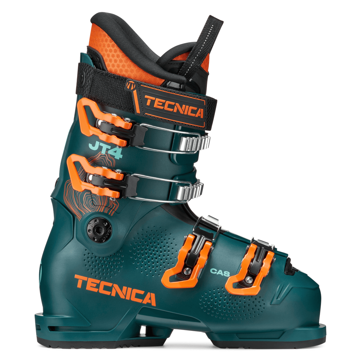 Tecnica JT 4 Skischuhe – 2026 – Jugend – Stiefel