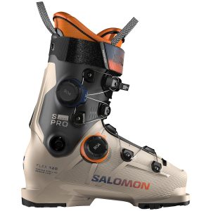 Salomon S/Pro Supra Dual BOA 120 Ski Stiefel – 2026 – Herren