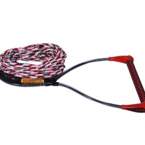 Proline Wake, Ski, Knieseil mit 5 Abschnitten Mainline – 2025