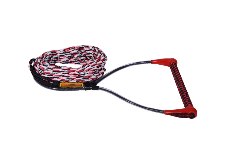 Proline Wake, Ski, Knieseil mit 5 Abschnitten Mainline – 2025