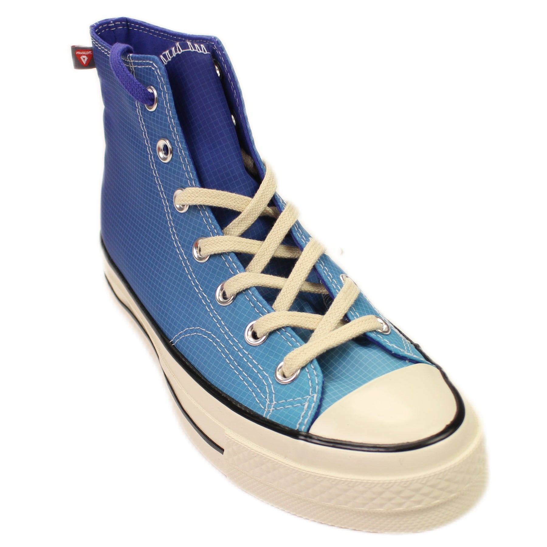 Blau CHUCK 70 HI TOP OMBRE ROYAL Blau/CAPRI/Weiß